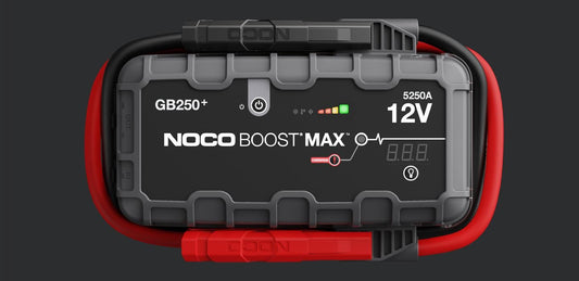 Boost Max 12V 5250A Jump Starter