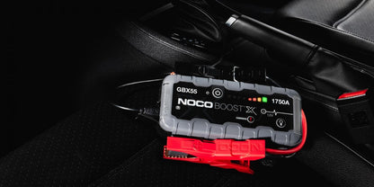 Boost X 12V 1750A Jump Starter