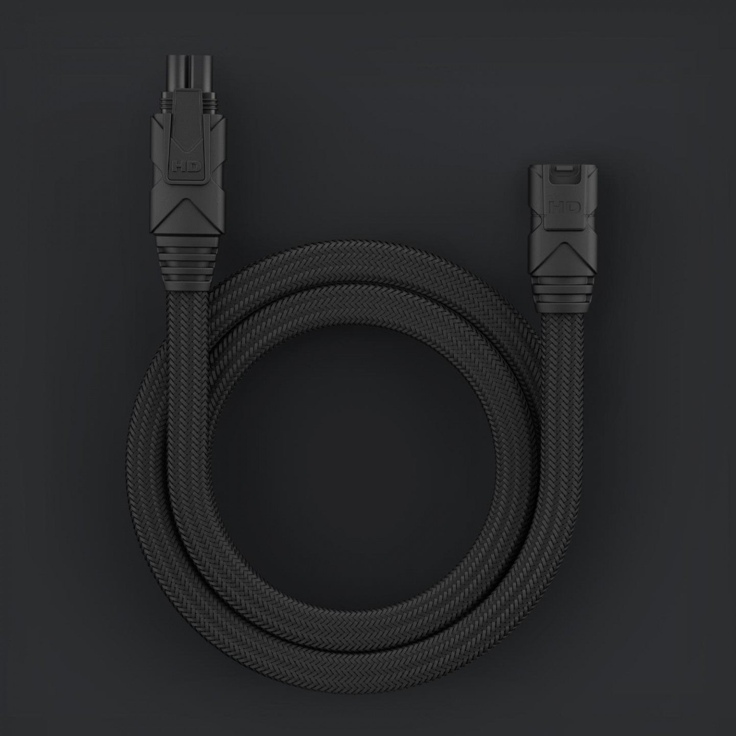 HD 10' Extension Cable