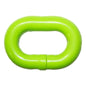 B/A Products Co. 1/2" Grade 120 Hi-Viz Bulk Chain