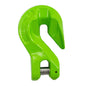 B/A Products Co. Grade 120 Hi-Viz Clevis Grab Hook