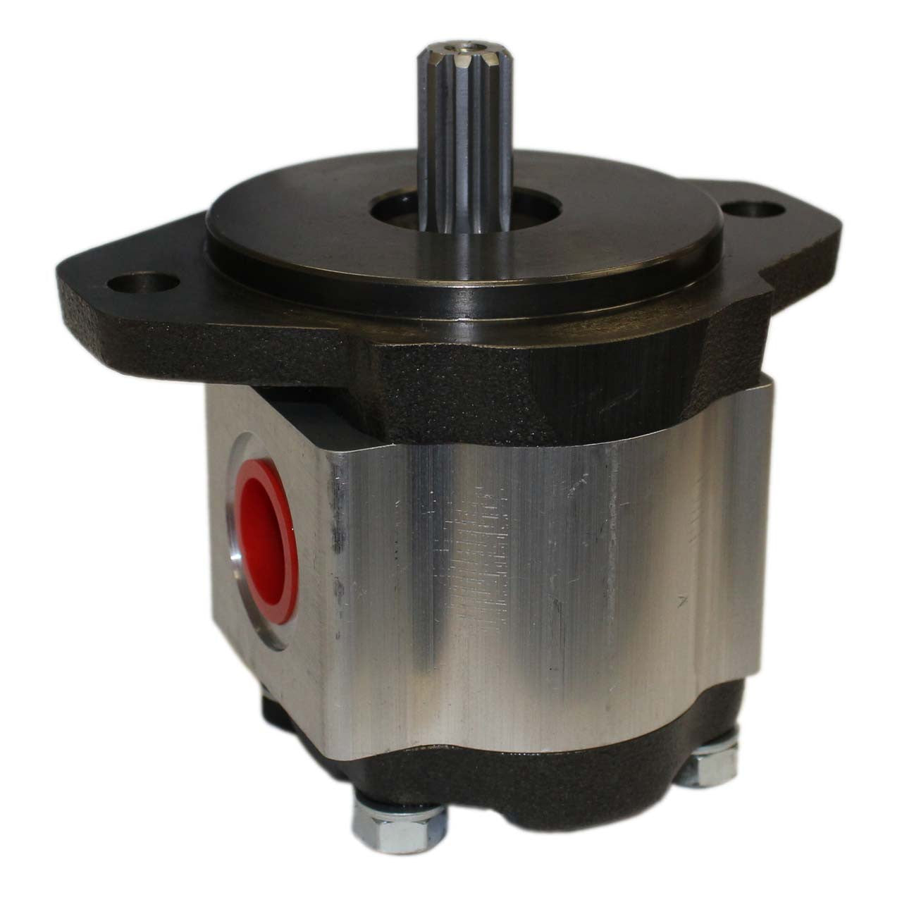 B/A Products Co. Hydraulic Pump