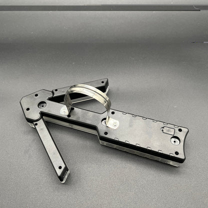 Portable Arrow Safety Light