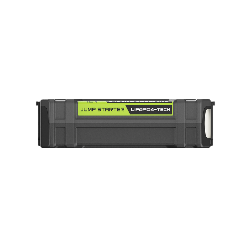 LOKITHOR LiFePO₄ 12V 51.2Wh 2250A Jump Starter