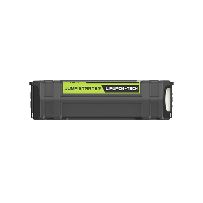 LOKITHOR LiFePO₄ 12V 51.2Wh 2250A Jump Starter