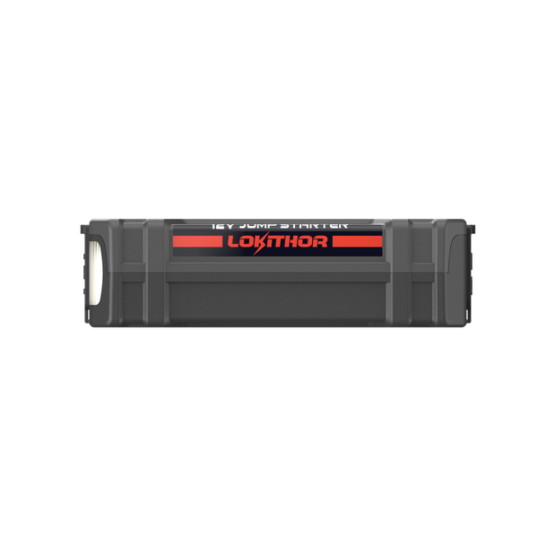 LOKITHOR J402 PRO Jump Starter New Upgrade 3500Amp