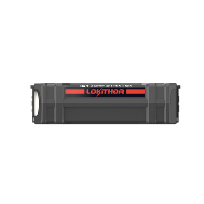 LOKITHOR J402 PRO Jump Starter New Upgrade 3500Amp