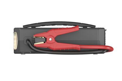LOKITHOR J5000 PRO Heavy Duty 12V 5000A 99.84Wh LiFePO₄ Jump Starter With ConnectMax Technology