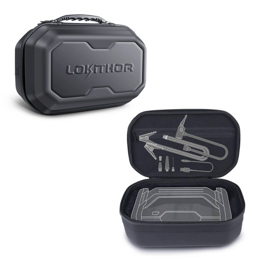 LOKITHOR EVA Protection Case for J-Series Jump Starter