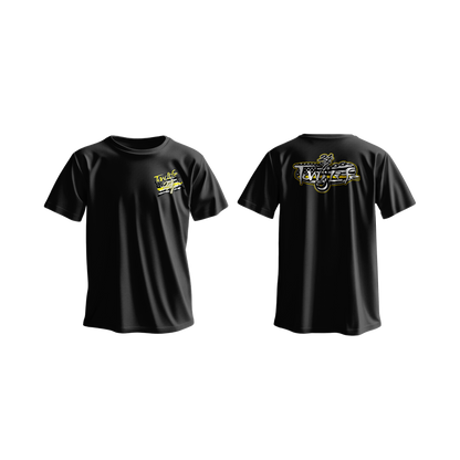 Tow Life - Short Sleeve (Adult) MOVE OVER