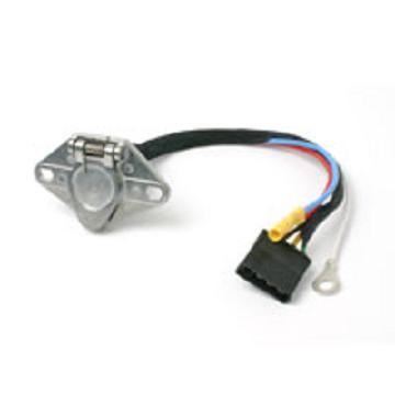 Trailer Wiring Kit 7B to 4