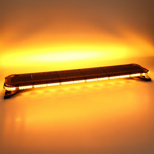 48″ Amber Roof Top Light Bar