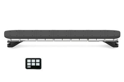 48″ Amber Roof Top Light Bar