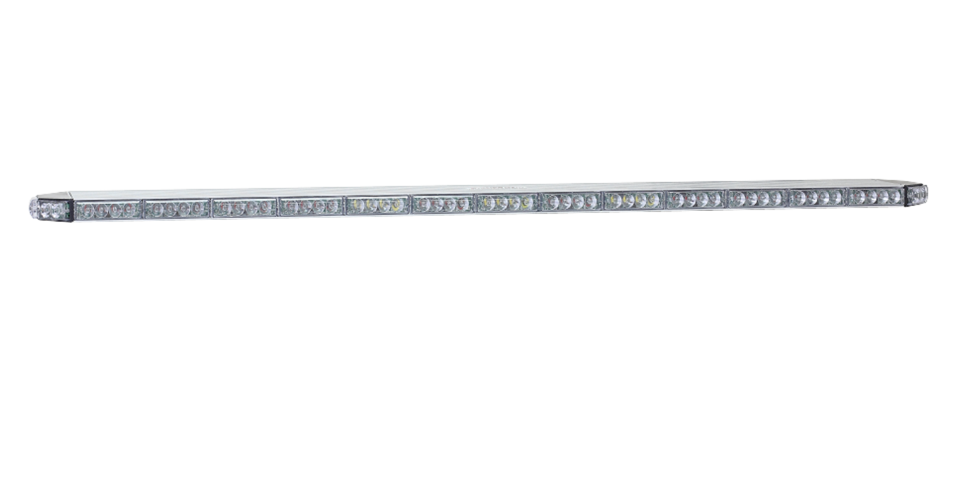 59" LED light bar 1