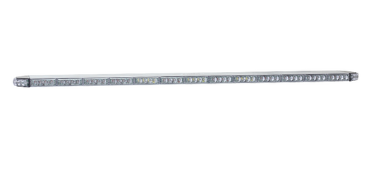 59" LED light bar 2 (56 strobing LED's)