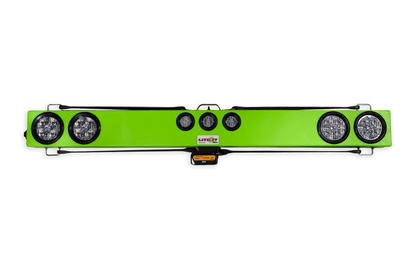 60″ Wireless Light Bar w/ External Power Pack Battery