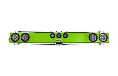 60″ Wireless Light Bar w/ External Power Pack Battery