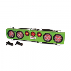 Lite-it Wireless 36 Inch Wireless Towing Light Bar