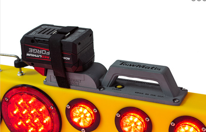 MDW Upgrade Kit # 4 Handle Upgrade for Heavy Duty TowMate Tow Lights