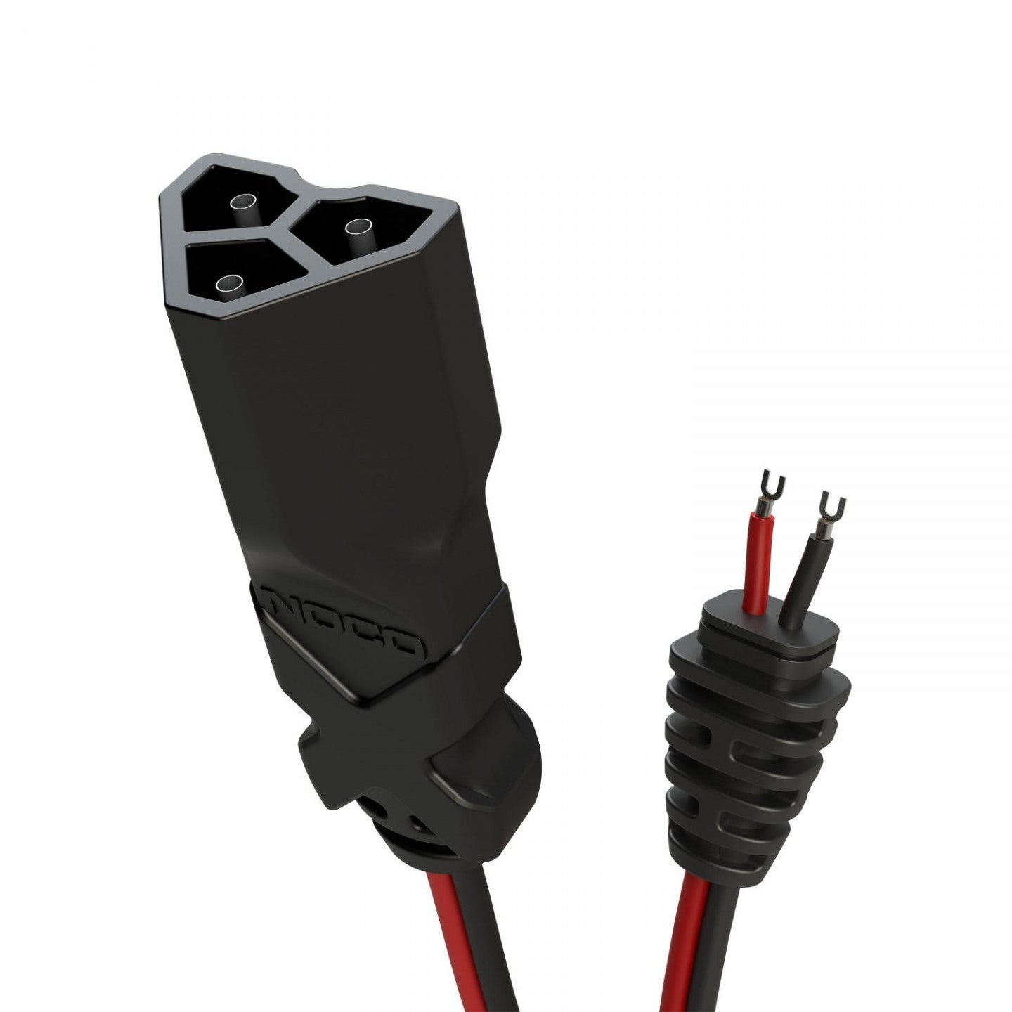 EZ-GO Cable w/3-Pin Triangle Plug