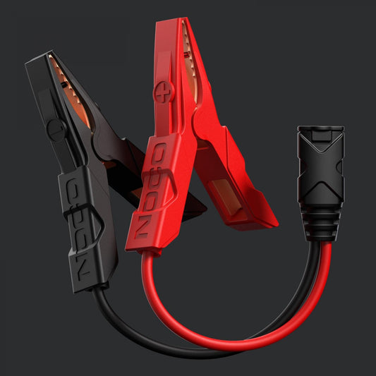 Boost HD Precision Clamps