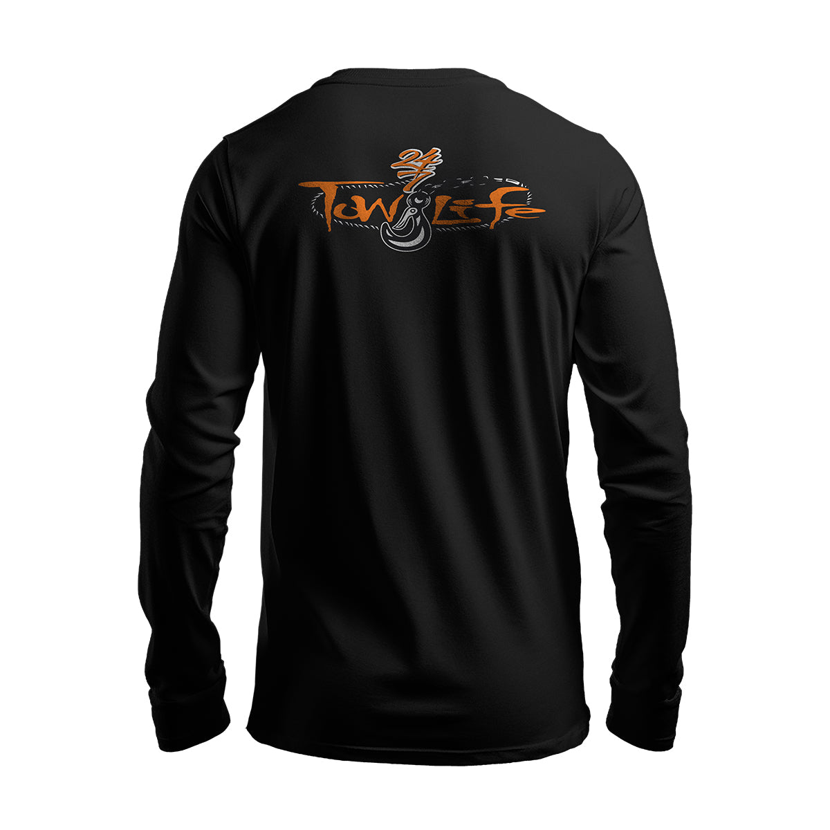 Tow Life - Long Sleeve (Adult)