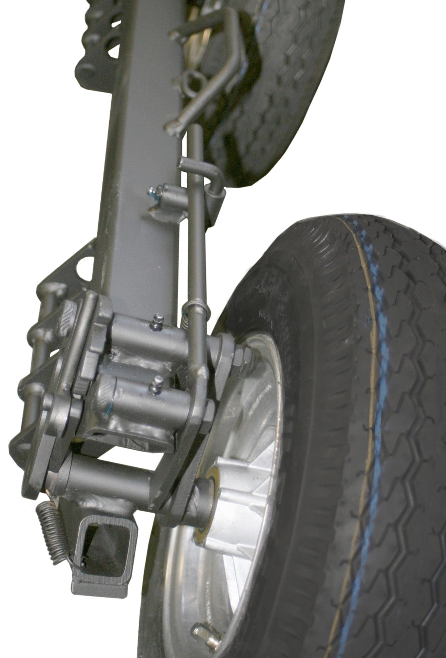 Collins SLZ Hi-Speed® Dolly REPO (6TH Generation)