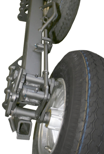 Collins SLZ Hi-Speed® Dolly REPO (6TH Generation)