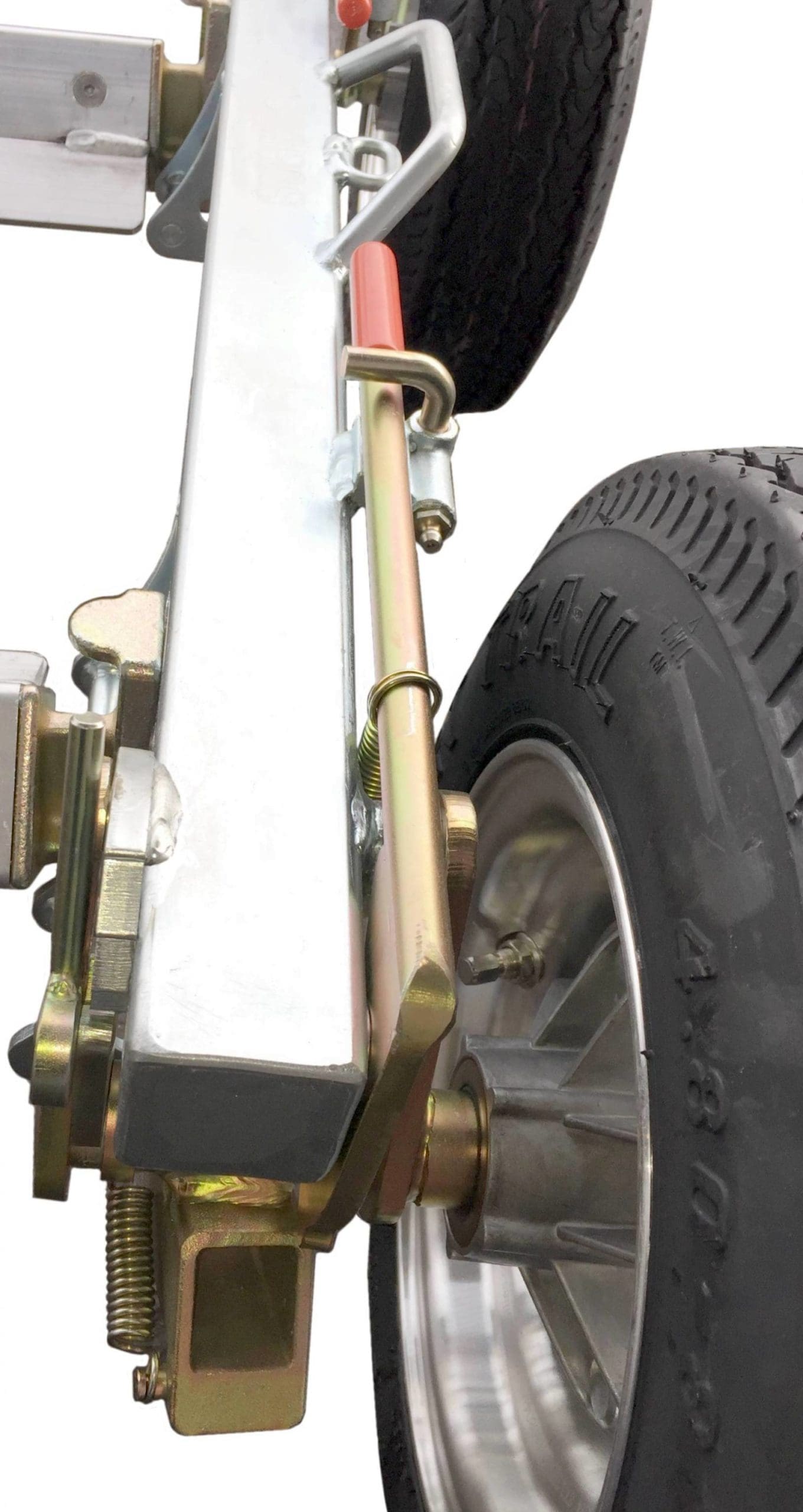 Collins SLZ Hi-Speed® Dolly Pro 5.70D