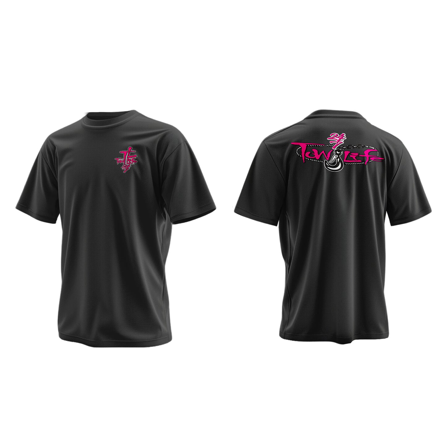 Tow Life - Short Sleeve (Adult)