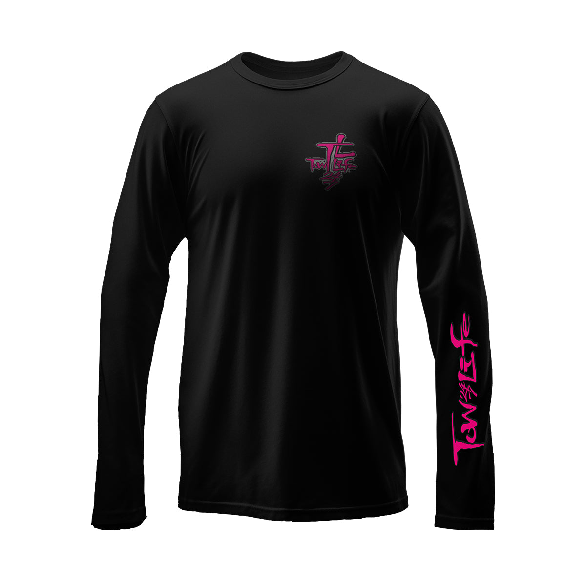 Tow Life - Long Sleeve (Adult)