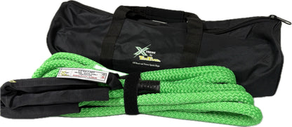 Xtreme Kinetic Recovery Rope