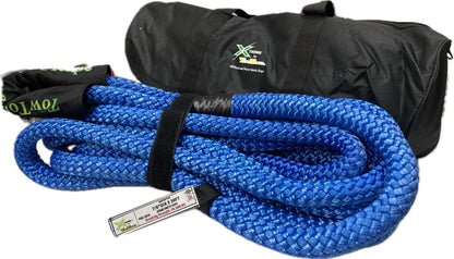 Xtreme Kinetic Recovery Rope