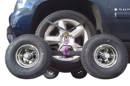 Collins SLZ Hi-Speed® Dolly Pro 5.70D