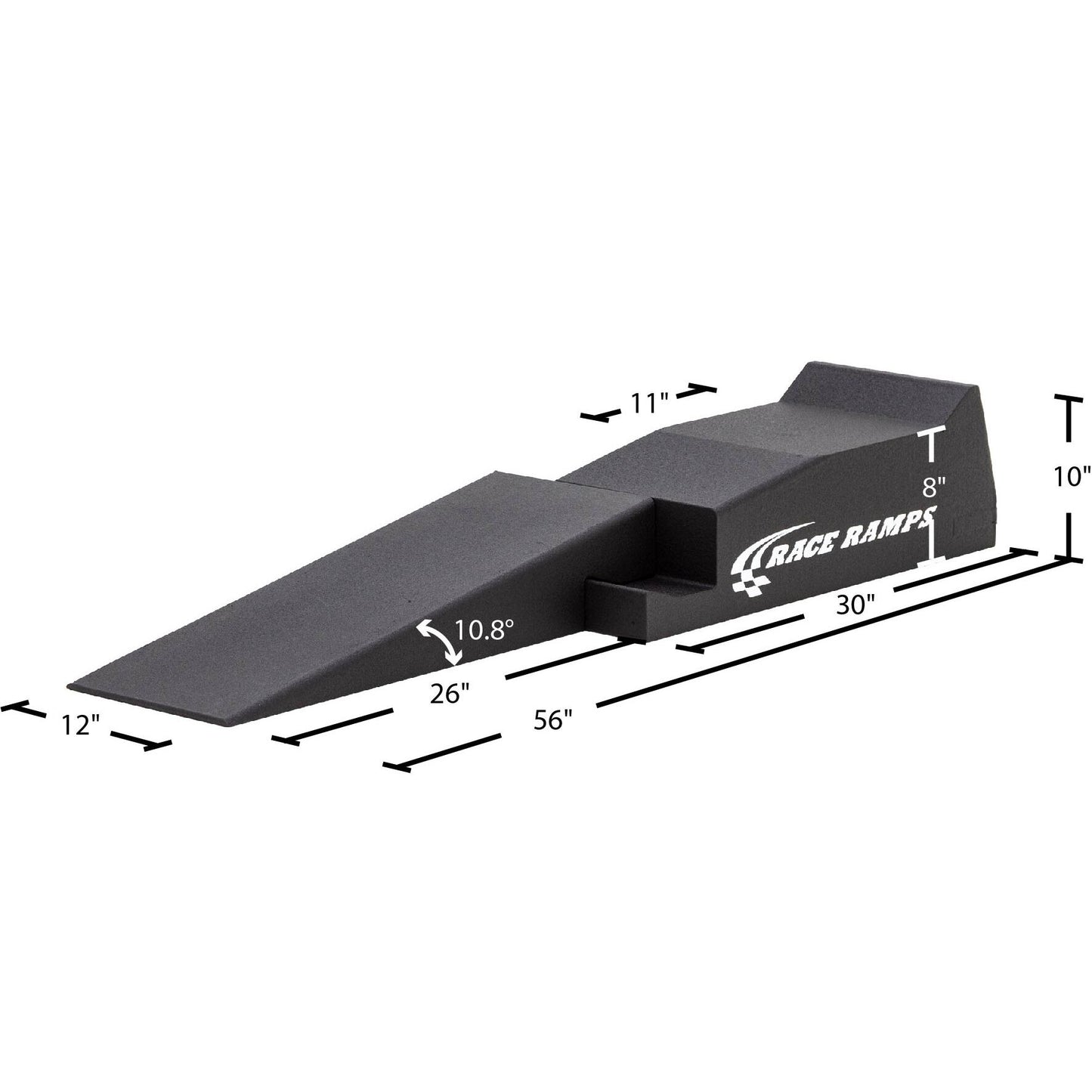 Race Ramps - 56" Car Ramps - 2 Piece