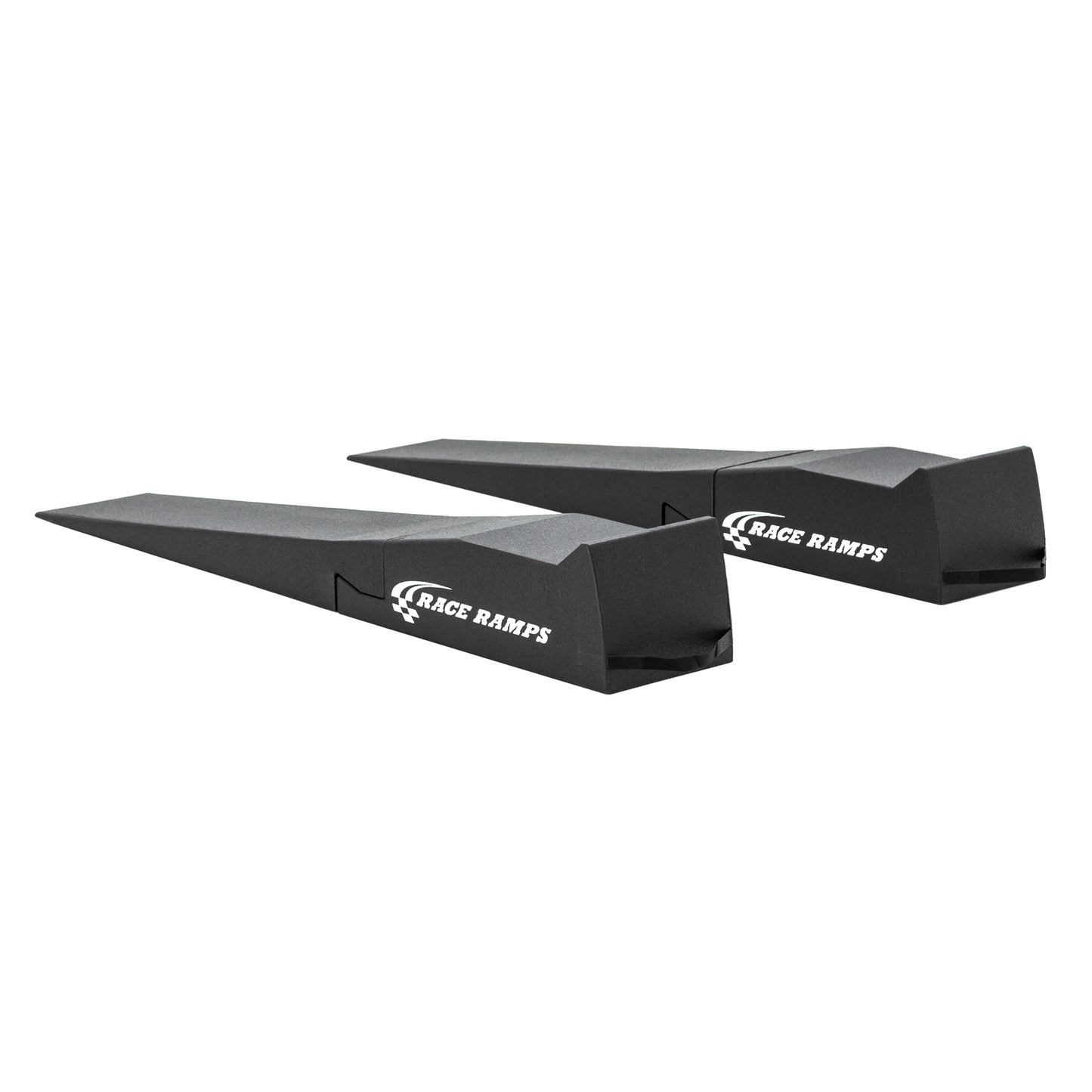 Race Ramps - 72" 2-Stage Car Ramps