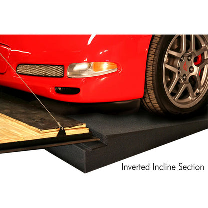 Race Ramps - 80"Combo Car Ramps - 2 Piece