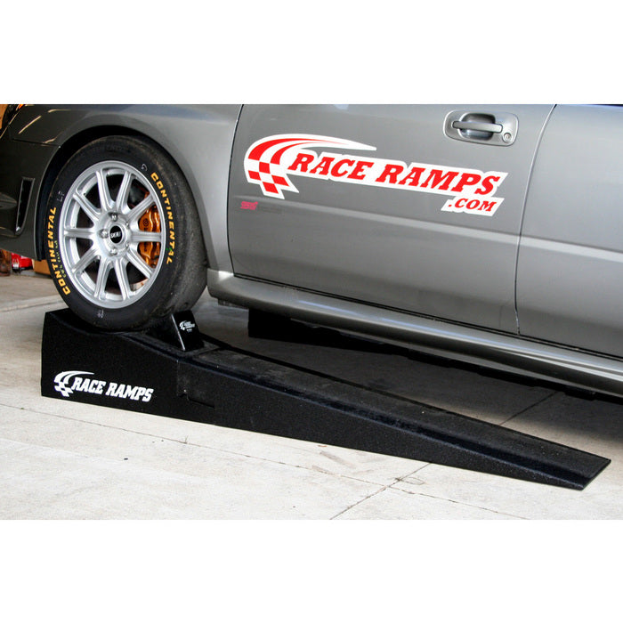 Race Ramps - 80"Combo Car Ramps - 2 Piece