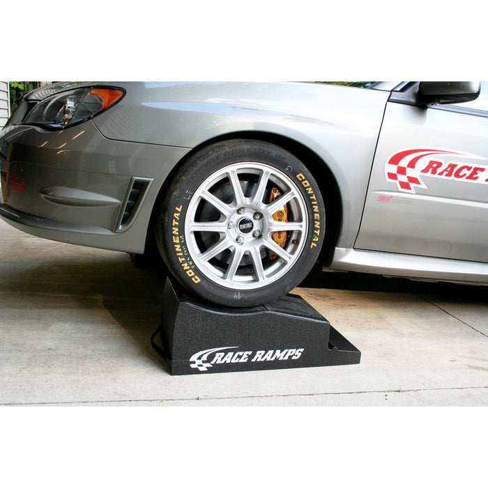 Race Ramps - 80"Combo Car Ramps - 2 Piece