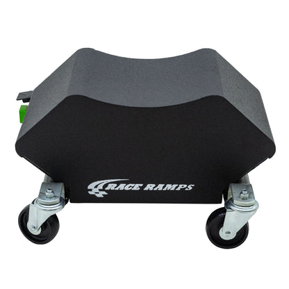 Race Ramps - 10" High Crib Cruisers