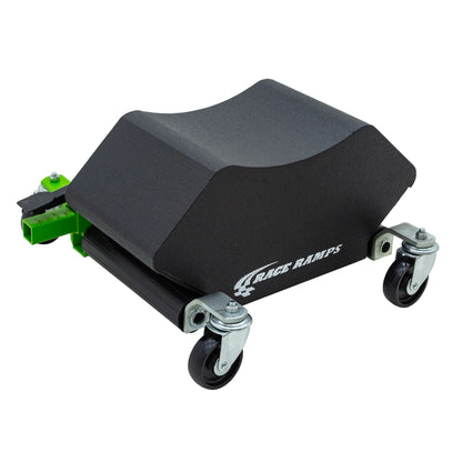 Race Ramps - 10" High Crib Cruisers