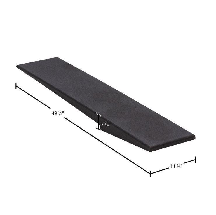 Race Ramps - XTenders for Super Duty Service Ramps - 2 pc