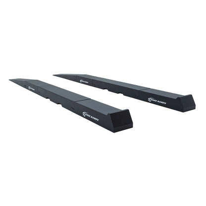 Race Ramps - Portable Pro Lift Drive Up Ramps