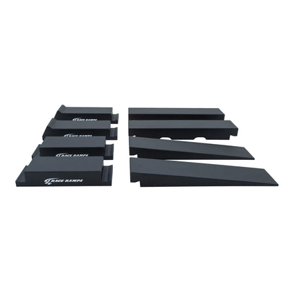 Race Ramps - Portable Pro Lift Drive Up Ramps