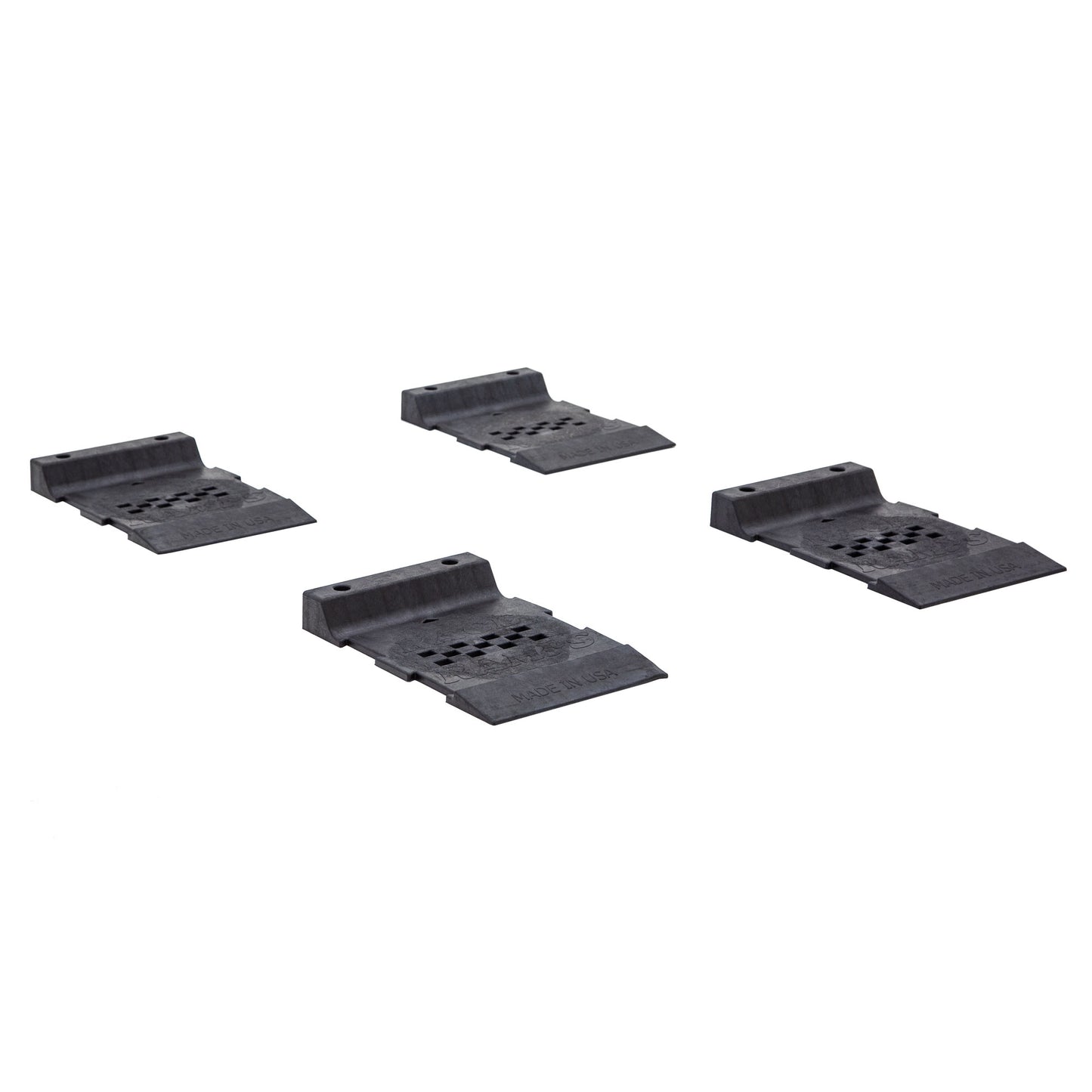 Race Ramps - Pro-Stop Parking Guide (4-pack)