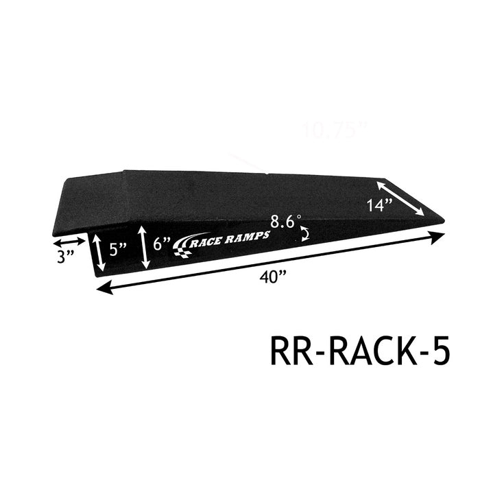 Race Ramps - Rack Ramps - 5