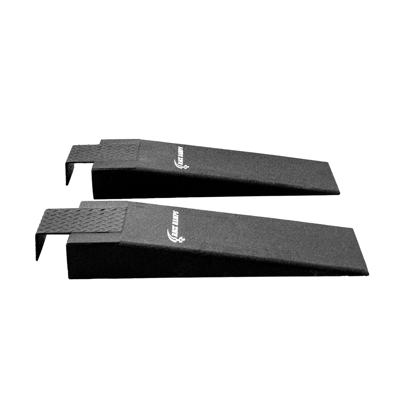 Race Ramps - Hook Nosed Ramps, 14" wide, 4" high