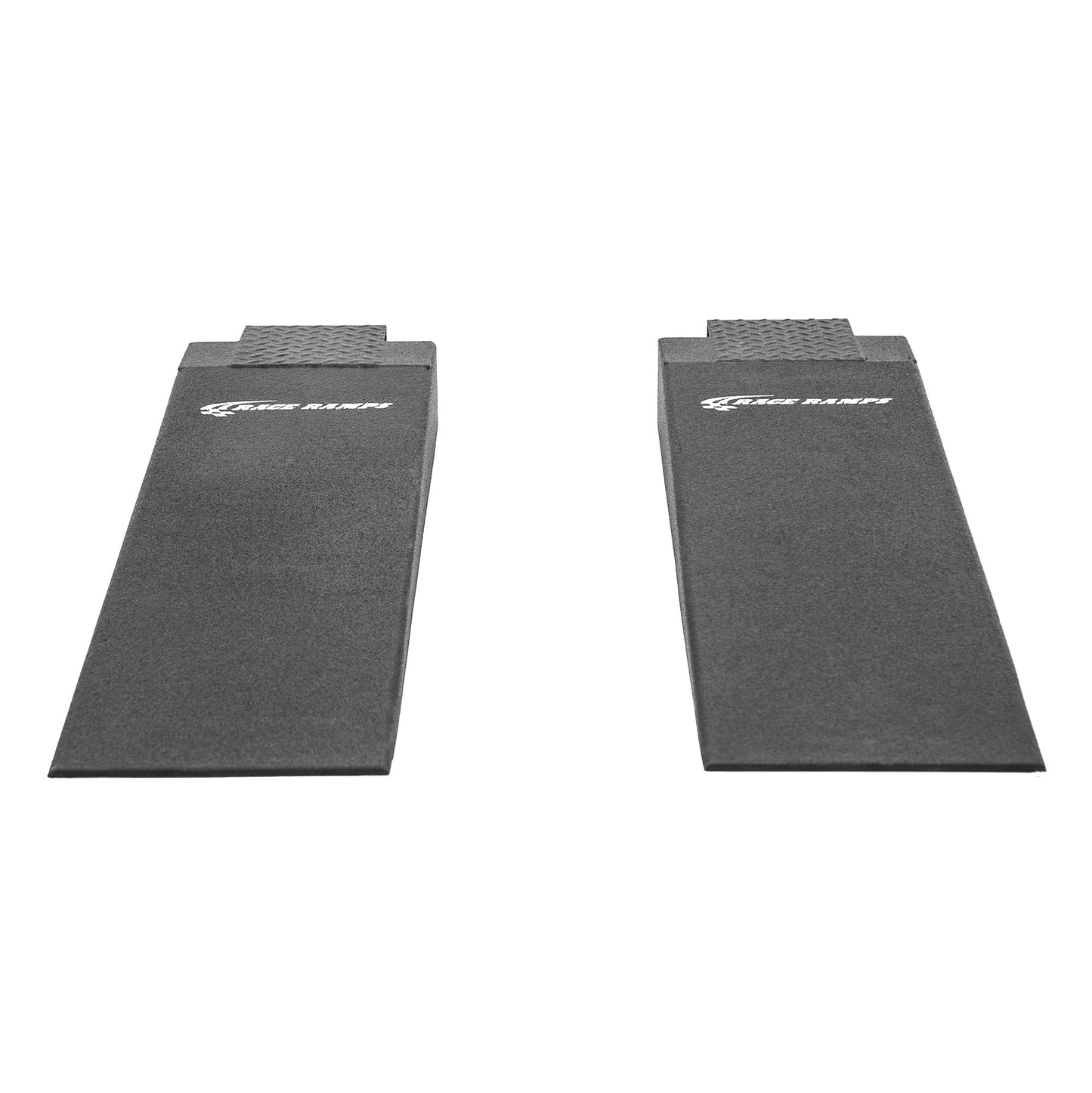 Race Ramps - Hook Nosed Ramps, 14" wide, 5" high