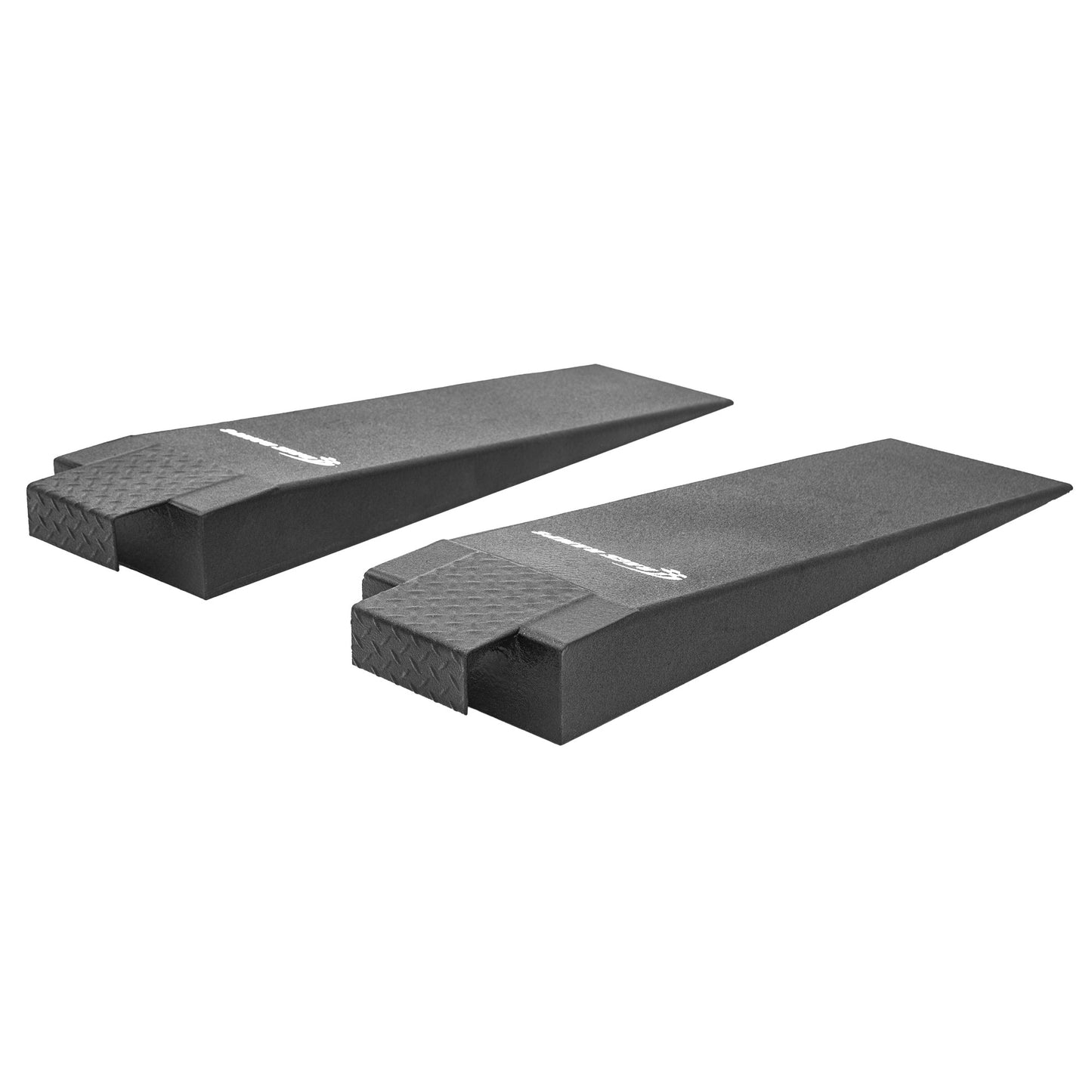 Race Ramps - Hook Nosed Ramps, 14" wide, 5" high