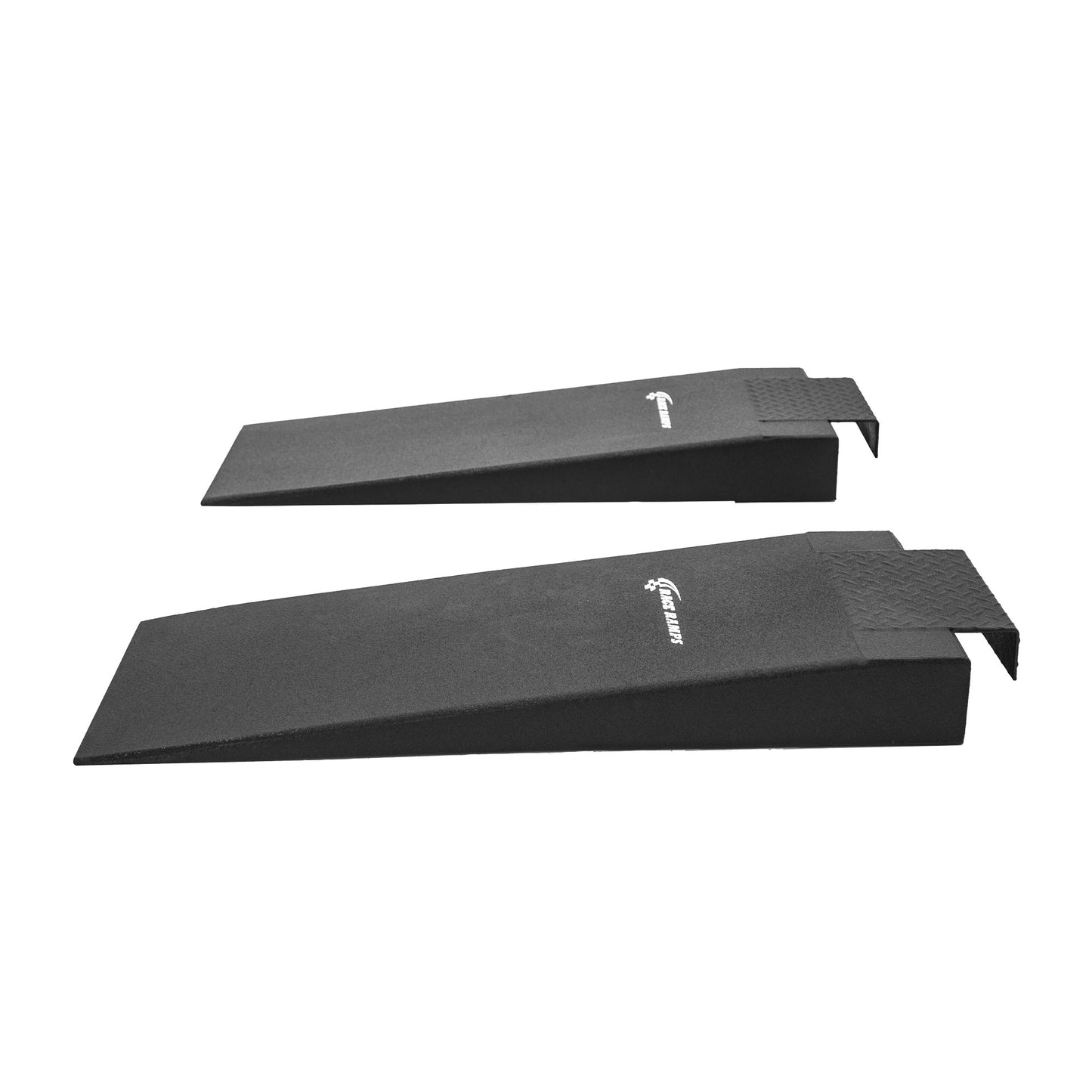 Race Ramps - Hook Nosed Ramps, 20" wide, 5" high